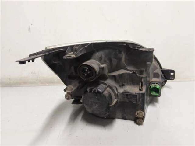 Foto 2ª: Faro Izquierdo Ford Fiesta 1.6 TDCI [HHJA]