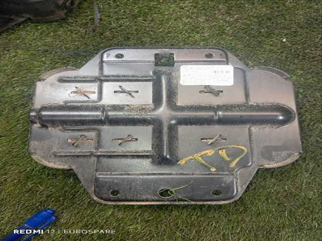 Foto 3ª: Airbag Lateral Delantero Derecho Mercedes Clase ML 270 2.7 D DCI [612963] (2000)