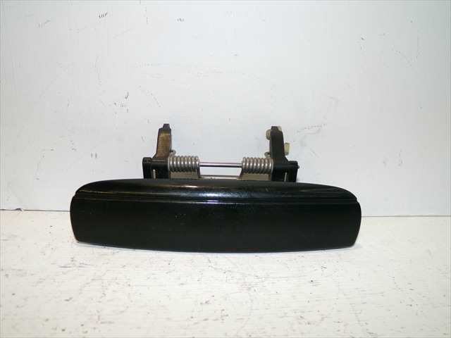 Maneta Exterior Trasera Izquierda Seat Exeo 2.0 TDI 2009-2013