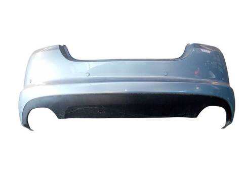 Paragolpes Trasero Jaguar XF 2.7 D