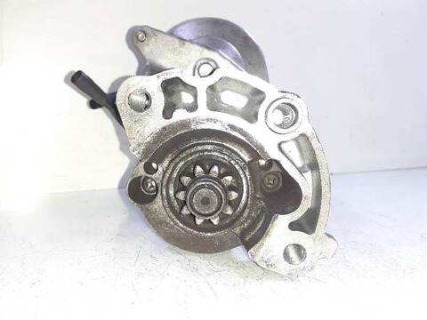 Foto 2ª: Motor de Arranque Land Rover Freelander TD4 E 150CV 110KW [224DT] (2011)