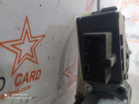 Foto 3ª: Elevalunas Manual Trasero Derecho Seat Leon ERENCE 105CV 77KW [CLH] (2015)