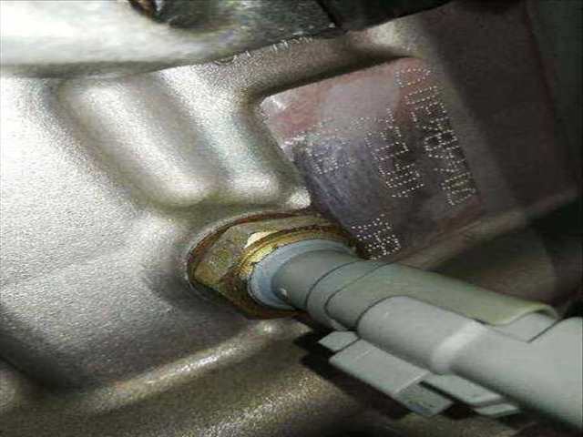 Foto 4ª: Motor Completo Peugeot 206 1.4 HDI 68CV 50KW [8HX PSA] (2002)