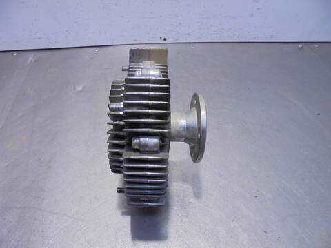 Foto 2ª: Ventilador Viscoso Motor Toyota Land Cruiser TD VX 5-PTAS.) KZJ95) 125CV 92KW [1KZTE] (1997)