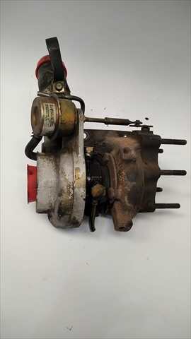 Turbocompresor Nissan Terrano 2.7 D
