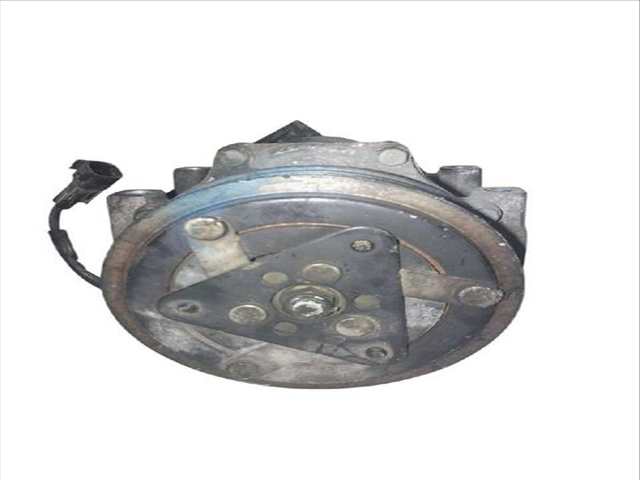 Foto 2ª: Compresor Aire Acondicionado Ford Focus 1.6 TDCI (2003)