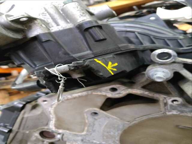 Motor Completo Dodge Ram 401 CV 295KW