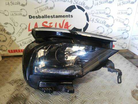 Faro Derecho Citroen C4 YHS BERLINA