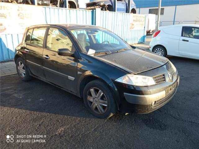 Abs Renault Megane 1.5 CONFORT AUTHENTIQUE [1.5 LTR. - 78 KW DCI DIESEL] II CLASSIC BERLINA (2003-_)