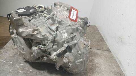 Foto 4ª: Caja Cambios Peugeot 408 GT 131CV 96KW [HNS] (2024)