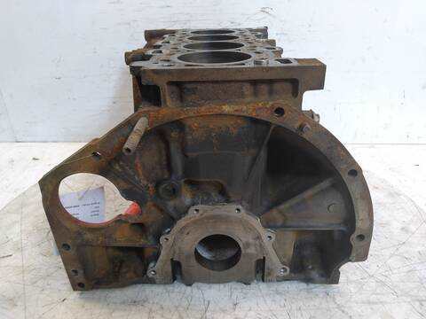 Foto 2ª: Bloque Motor Opel Vivaro 2.0 CDTI