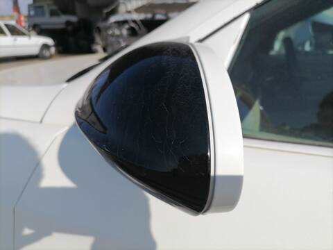 Foto 3ª: Retrovisor Izquierdo Bmw Serie 3 315 335I 306CV 225KW [N54B30A] (2007)