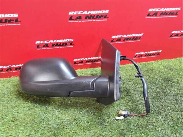 Foto 4ª: Retrovisor Derecho Citroen Jumpy 1.5 BLUEHDI 120 120CV 88KW FURGONETA [YH01 (DV5RUC)] (2020)