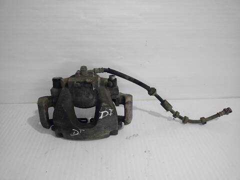 Pinza Freno Delantera Izquierdo Jaguar E Pace 2.0 D150 AWD 150CV X540)