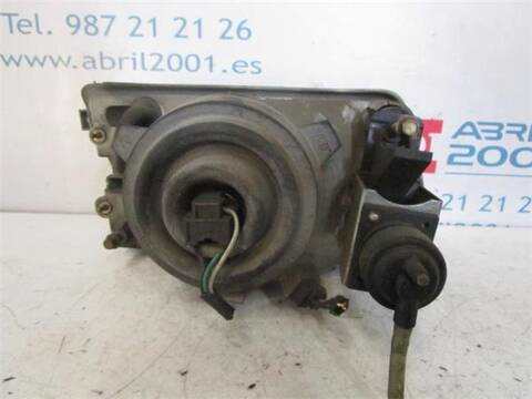 Faro Izquierdo Fiat Cinquecento 0.9 I.E. S 40CV 29KW
