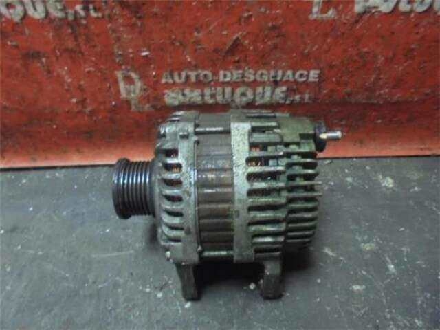 Foto 1ª: Alternador Nissan Qashqai 1.6 [HR16DE]