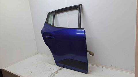 Foto 3ª: Puerta Trasera Derecha Dacia Sandero ESSENTIAL 91CV 67KW [H4D E4] (2021)