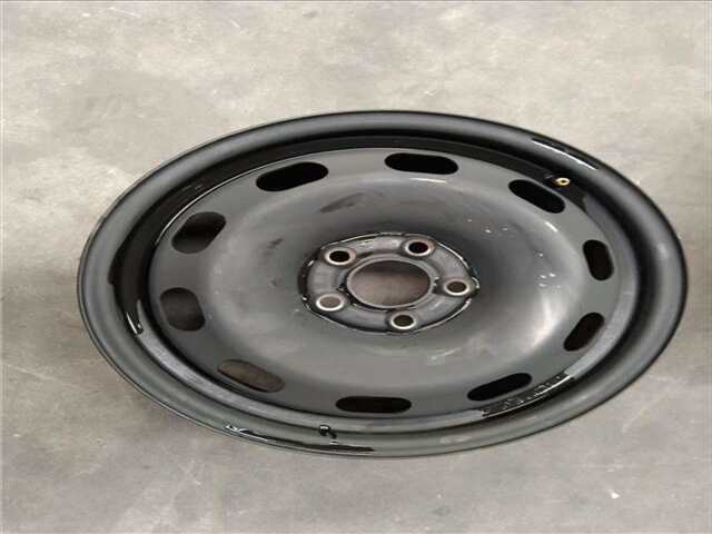 LLanta Chapa Seat Toledo 1.9 TDI110CV