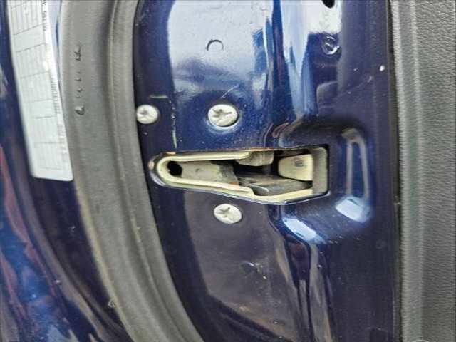 Cerradura Puerta Delantera Izquierda Jeep Compass LONGITUDE FWD 140CV 103KW