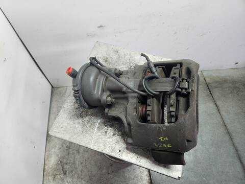 Pinza Freno Delantera Izquierdo Mercedes Camion 1523 L