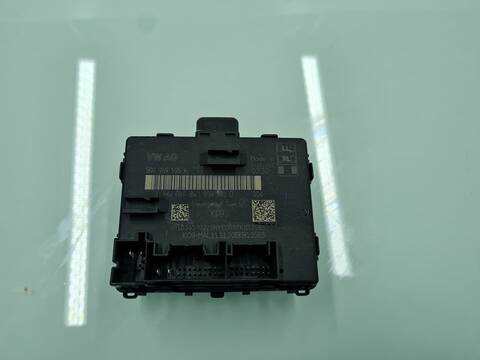 Centralita Motor ECU Volkswagen Touran ADVANCE BMT 150CV 110KW