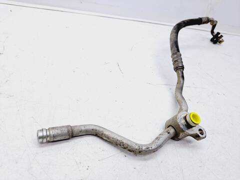 Foto 4ª: Tubos Aire Acondicionado Ford Mondeo 1.8 TDCI CAT 125CV 92KW [KHBA] (2006)
