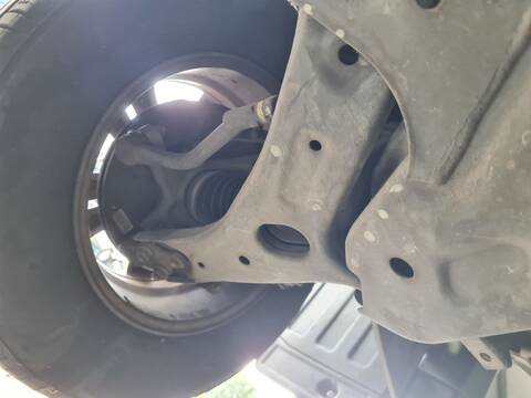 Brazo Suspension Delantero Izquierdo Kia Sportage CONCEPT 4X2 135CV 99KW