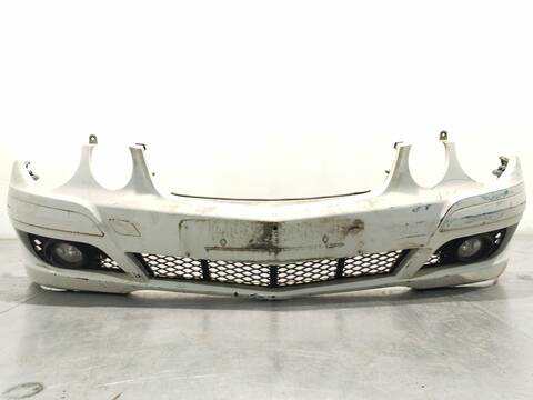 Paragolpes Delantero Mercedes Clase E 180 E 200 CDI 211.007) 136CV 100KW