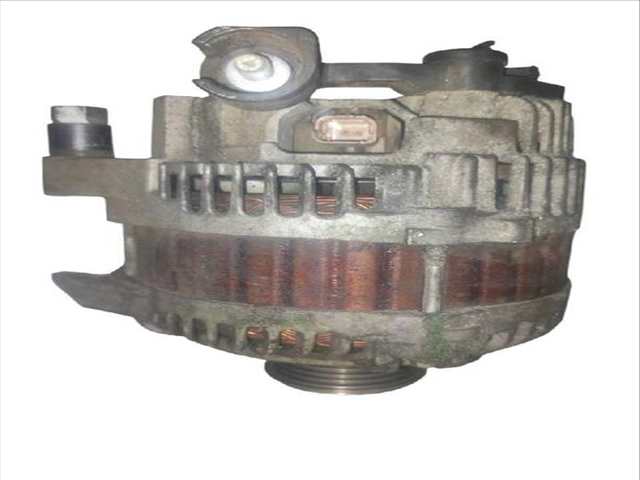 Foto 3ª: Alternador Citroen C5 2.0 HDI RCRHRH) (2004)