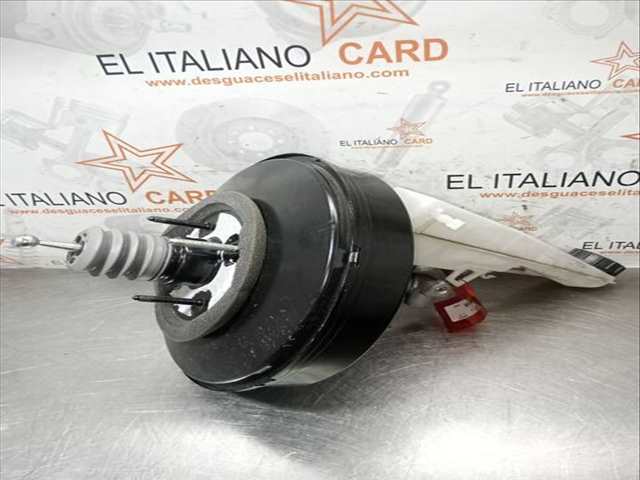 Foto 3ª: Servofreno Toyota Proace COMBI L1 VX 102CV 75KW [YHR] (2022)