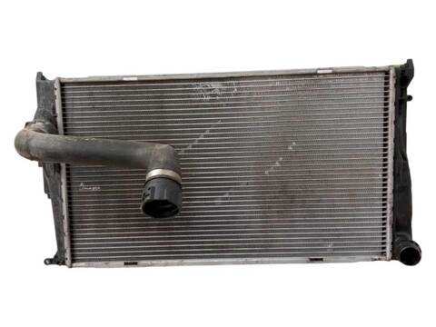 Foto 2ª: Radiador Motor Bmw X1 SDRIVE 18 D (2009)