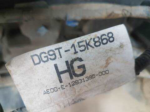 Foto 2ª: Paragolpes Trasero Ford Mondeo TITANIUM [C20DD0X]