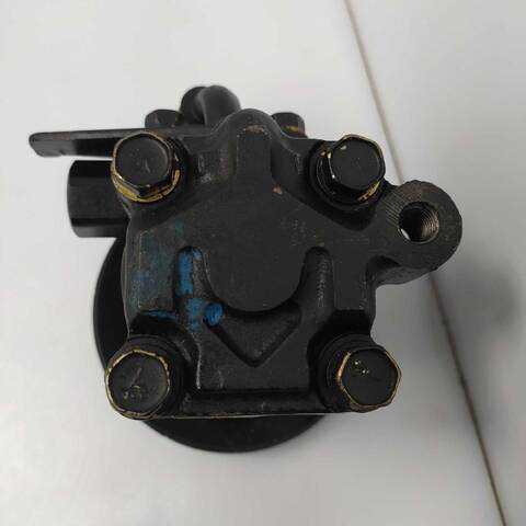 Foto 2ª: Bomba de Direccion Hyundai Accent 1.5 I 16V (1994)