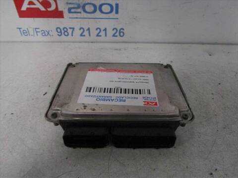 Centralita Motor ECU Ford Galaxy 1.9 TDI 115CV 85KW