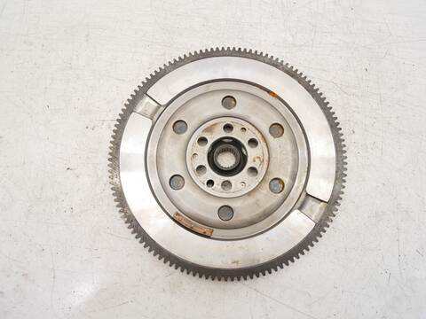 Foto 2ª: Volante Motor Subaru Forester 147 - 150 CV [EE20Z EE20]