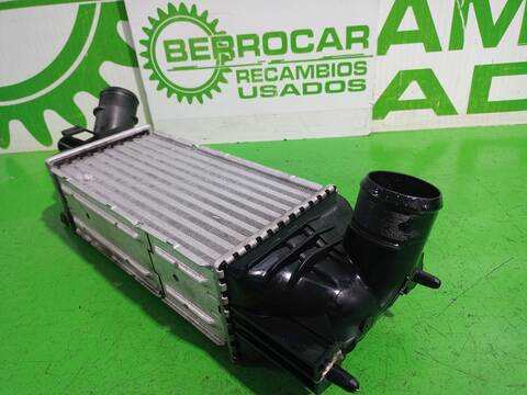 Foto 3ª: Intercooler Citroen C5 ATTRACTION BERLINA 109CV 80KW [9HYDV6TED4] (2007)