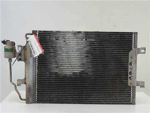 Foto 2ª: Radiador Calefaccion A.A. Mercedes Clase A 140 1.6 160 168.033) 102CV 75KW [M 166.960] (1999)