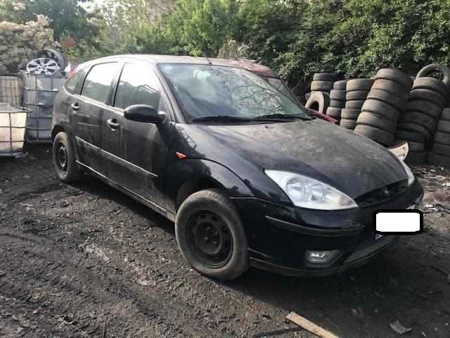 Foto 1ª: Aleta Delantera Izquierda Ford Focus 1.6 G (2002)