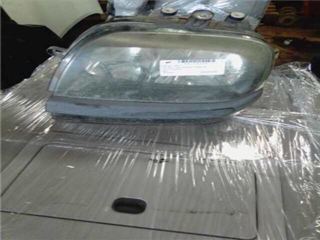 Foto 1ª: Faro Izquierdo Fiat Doblo 1.9 JTD 105CV 77KW 223A6000 [182 B9.000]