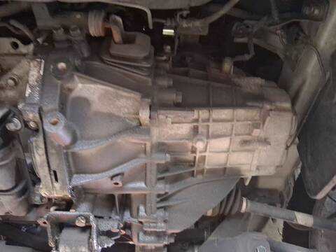 Caja Cambios Kia Sportage 1.6 GDI 135CV 99KW