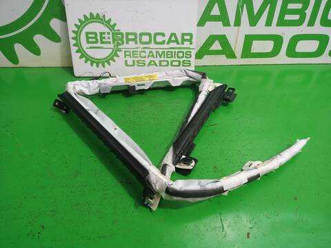Airbag Cortina Delantero Izquierdo Seat Altea STYLE ECOMOTIVE 105CV 77KW