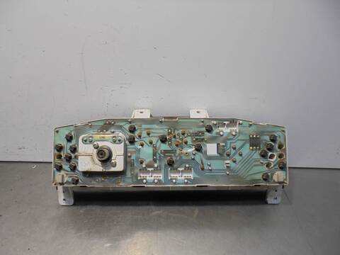 Foto 2ª: Cuadro de Instrumentos Nissan Terrano 2.7 TD 125CV 92KW [TD27 TI] (1996)