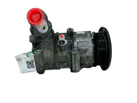 Foto 2ª: Compresor Aire Acondicionado Toyota Avensis 2.0 D-4D CDT250_ CDT250R) (2003)
