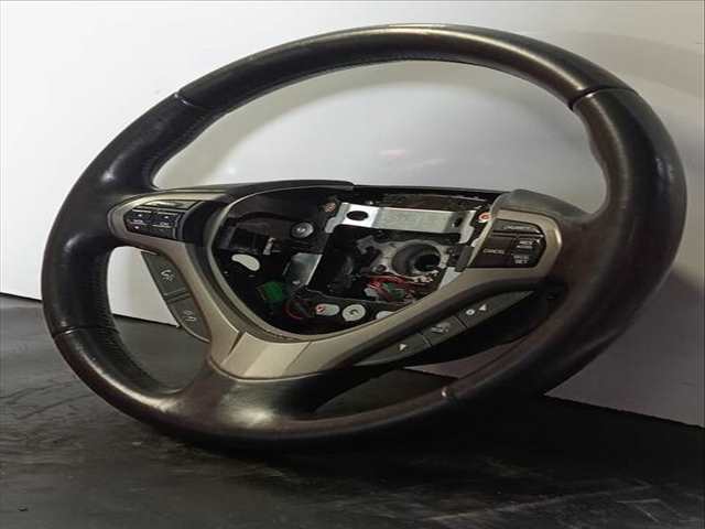 Foto 2ª: Volante Honda Accord LUXURY 2 VTEC CAT 201CV (2008)