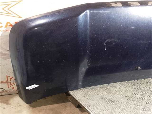 Foto 3ª: Capot Land Rover Freelander TD4 SE 152CV 112KW [224DT] (2007)