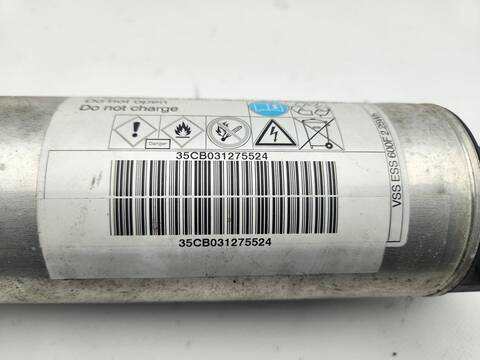 Foto 4ª: Centralita Motor ECU Citroen DS5 SPORT 181CV 133KW [AH02] (2014)