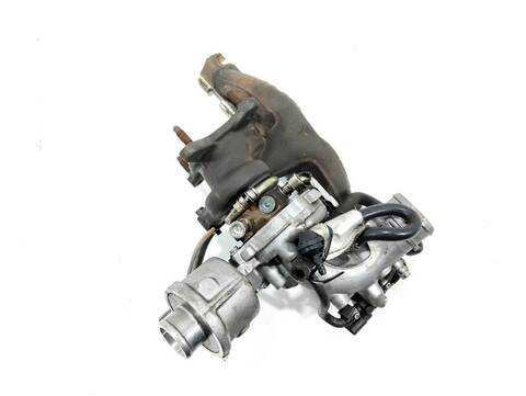 Foto 3ª: Turbocompresor Seat Exeo 2.0 TDI 143CV (2009)