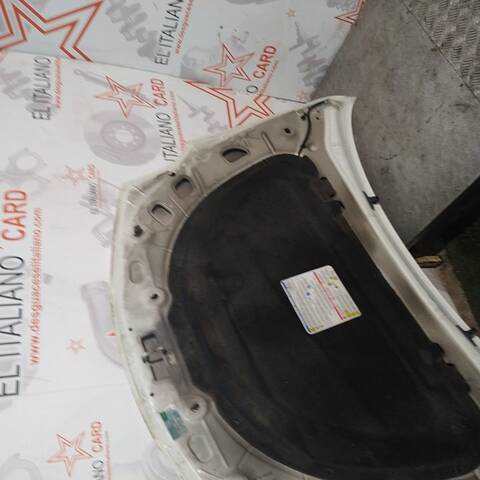 Foto 4ª: Capot Alfa Romeo Giulietta DISTINCTIVE 105CV 77KW [940A3000] (2011)