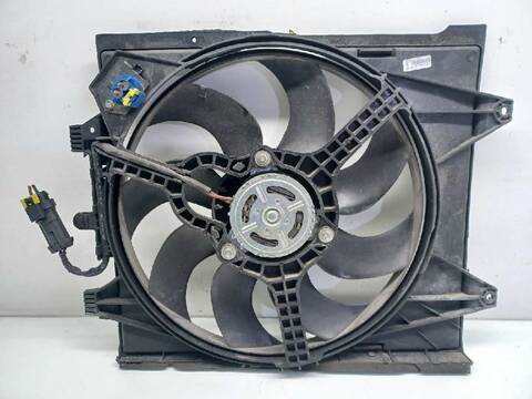 Electroventilador Fiat 500 G NUOVA LOUNGE