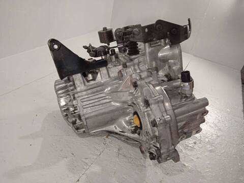 Foto 3ª: Caja Cambios Kia Cerato 2.0 CAT 143CV 105KW [G4GC] (2005)